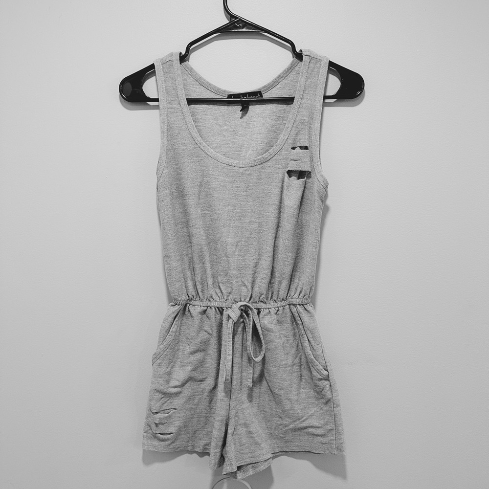 Bundle of 8 Dresses/Rompers